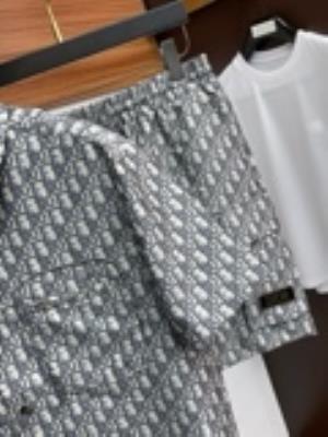 wholesale quality dior men summer suit model no. 10